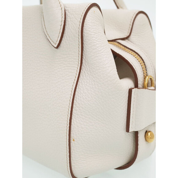 Prada Leather Handbag - Picture 9 of 9